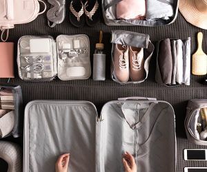 Essenciales de Viaje: Qué No Olvidar en Tu Equipaje