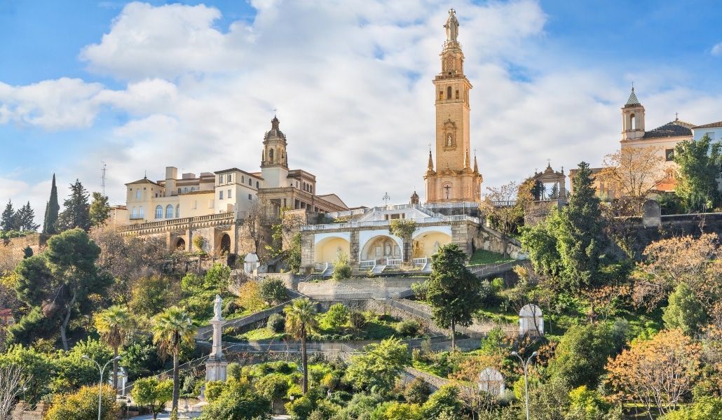 Experiencia en el ILUNION Alcora: Un Hotel de Lujo en San Juan de Aznalfarache, Sevilla 2 Experiencia en el ILUNION Alcora Un Hotel de Lujo en San Juan de Aznalfarache, Sevilla
