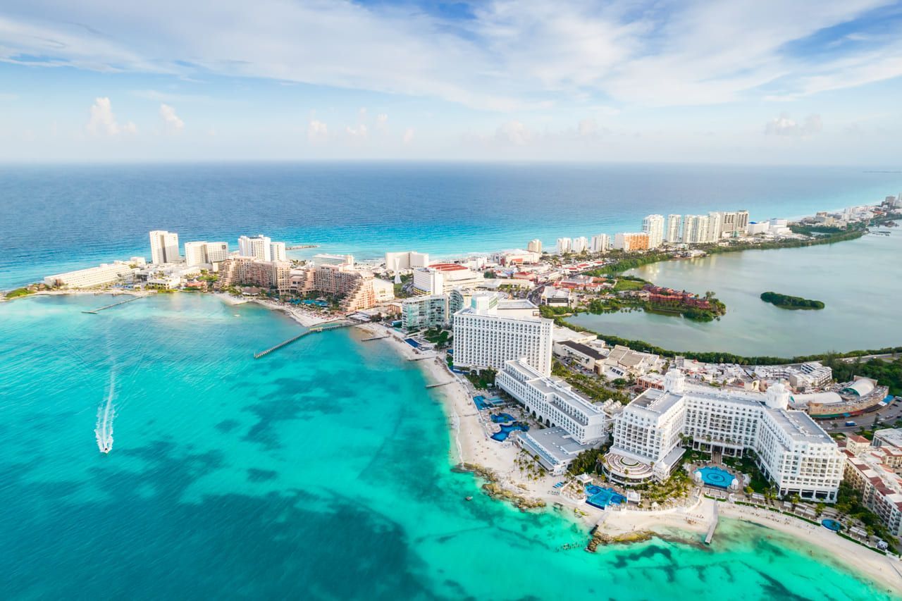 Descubriendo los Tesoros de México: Una Aventura por sus Destinos Más Emblemáticos 3 Riviera Maya