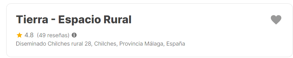 Turismo en la Naturaleza: Cómo Planificar la Escapada Perfecta 5 Tierra Espacio Rural