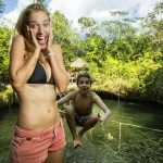 Deslízate por la aventura: Los mejores tours de tirolesa en Riviera Maya Deslízate por la aventura: Los mejores tours de tirolesa en Riviera Maya