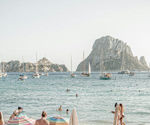 Cuatro días de viaje en Ibiza: todo lo que no te puedes perder