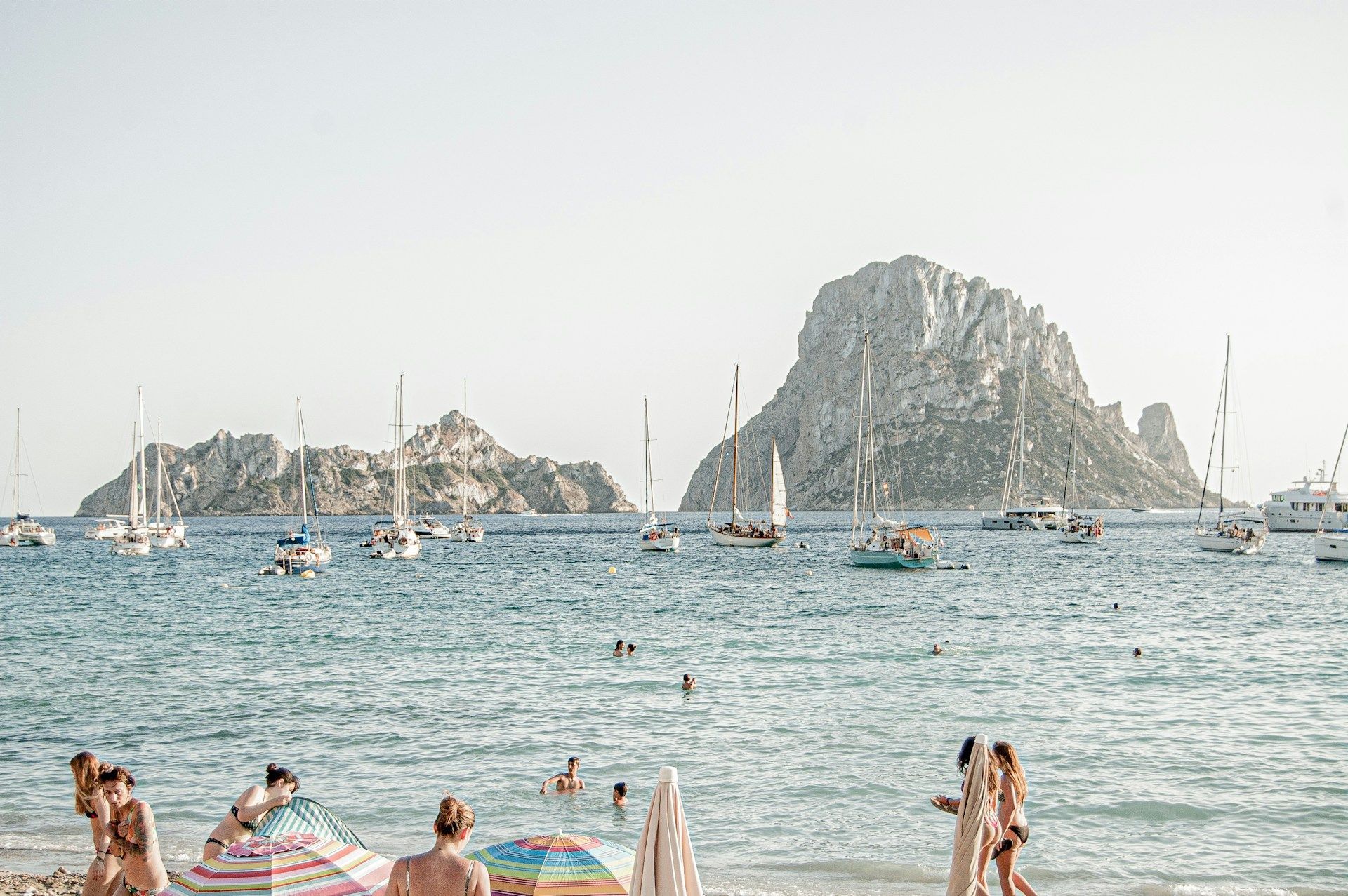 Cuatro días de viaje en Ibiza: todo lo que no te puedes perder 2 Cuatro días de viaje en Ibiza