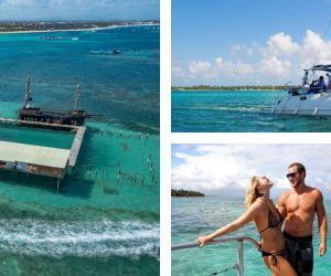 Ocean Adventures Punta Cana: Una experiencia inolvidable en el paraíso