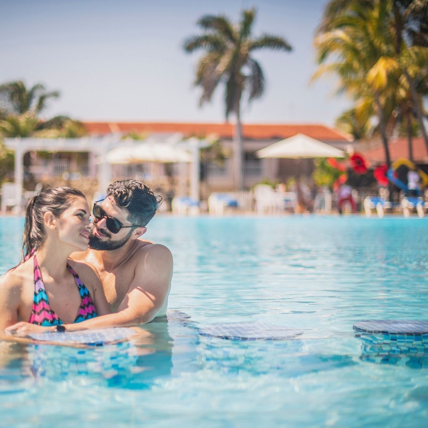 Descubre el Paraíso: Hoteles Todo Incluido en las Playas del Este de La Habana 4 Actividades en Playas del Este: Diversión para Todos