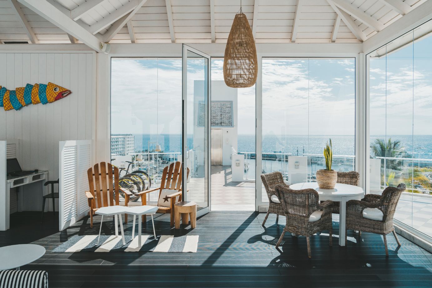 Descubriendo el Hotel Marina Bayview: Un Refugio Solo Para Adultos en Gran Canaria 4 Alojamiento de Cuatro Estrellas con Vistas Impresionantes