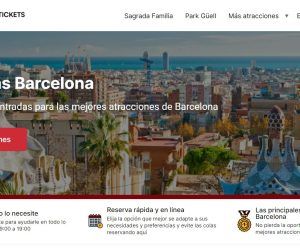 4 Destinos para Cuatro Alojamientos Recomendados