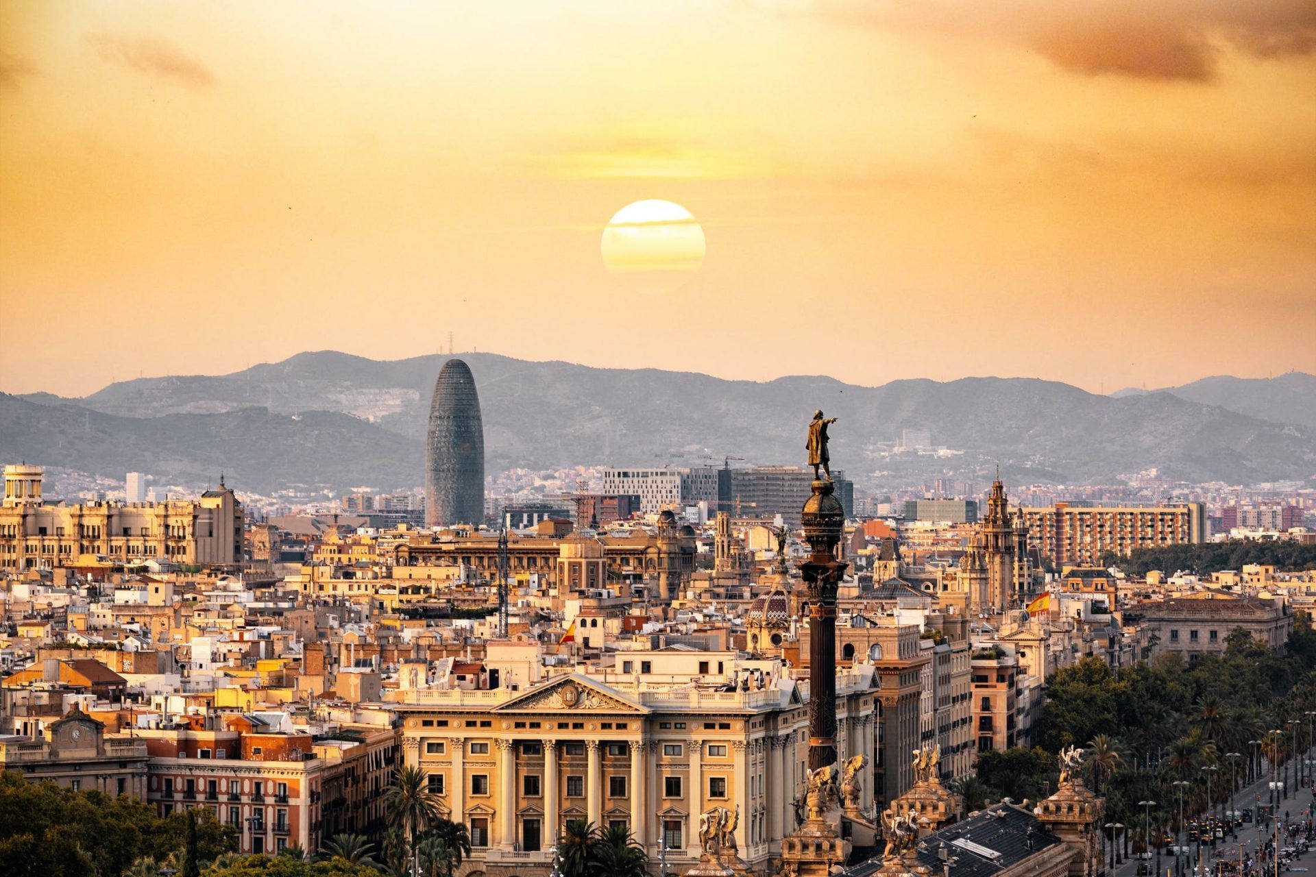 Barcelona en Verano: El Itinerario Perfecto para 48 Horas 2 Barcelona en Verano: El Itinerario Perfecto para 48 Horas