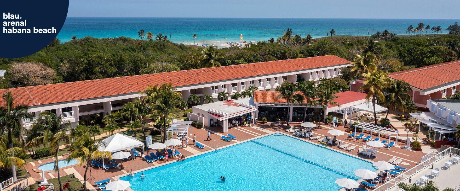 Descubre el Paraíso: Hoteles Todo Incluido en las Playas del Este de La Habana 2 Descubre el Paraíso Hoteles Todo Incluido en las Playas del Este de La Habana