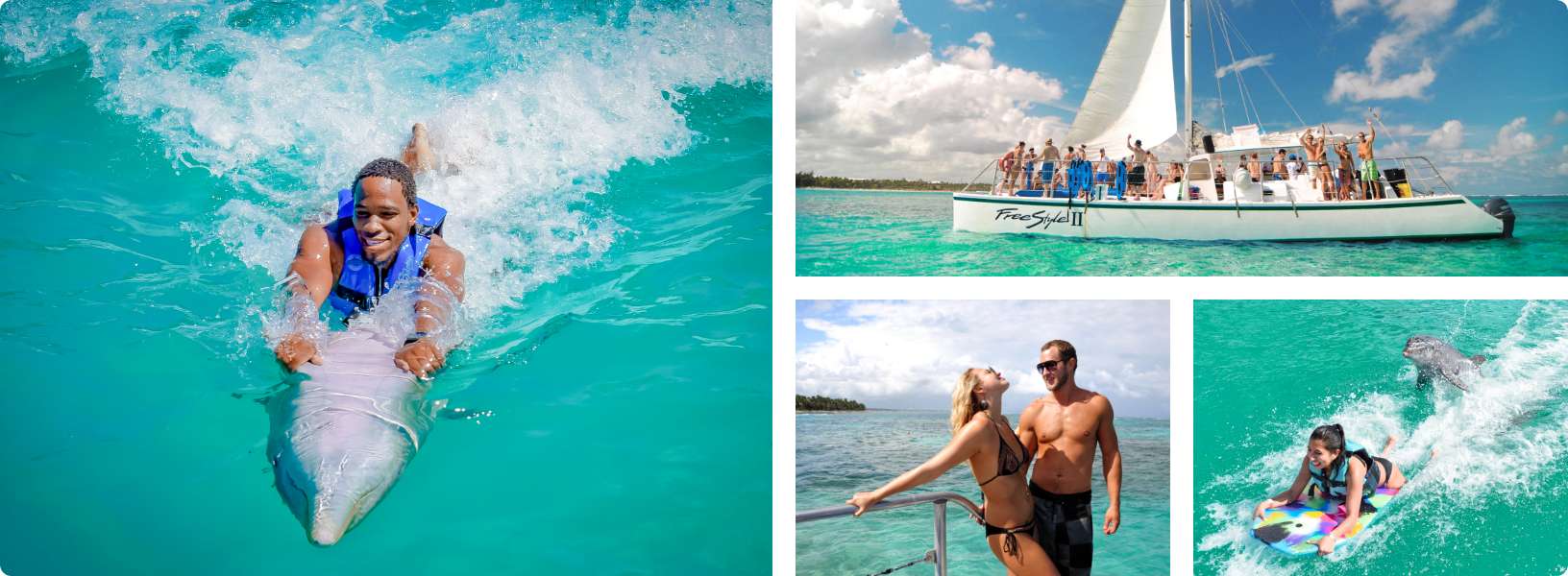 Explora los Tesoros Submarinos con las Mejores 4 actividades en Punta Cana 2 Explora los Tesoros Submarinos con las Mejores 4 actividades en Punta Cana