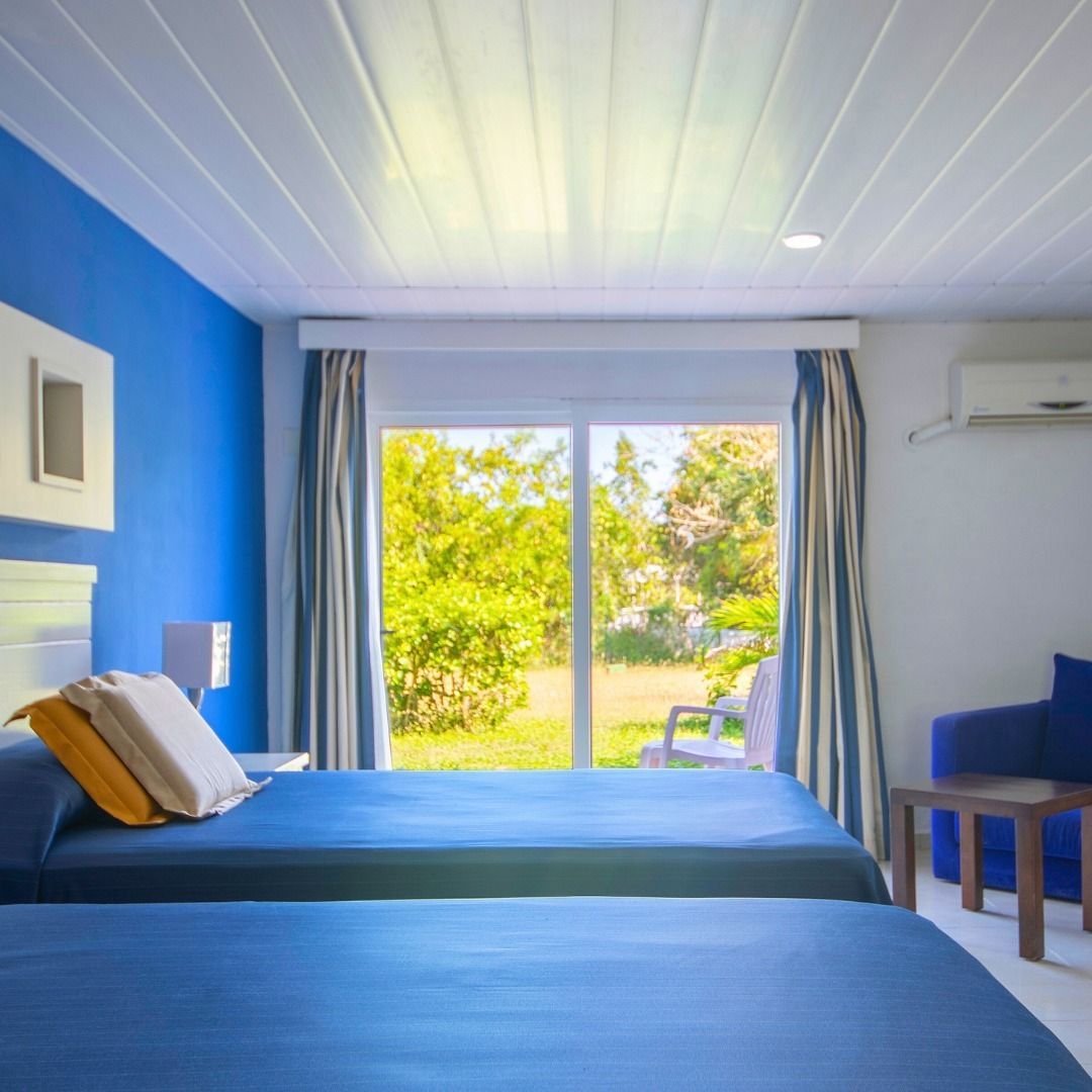 Descubre el Paraíso: Hoteles Todo Incluido en las Playas del Este de La Habana 3 Ofertas de Hoteles en La Habana Una Experiencia Todo Incluido