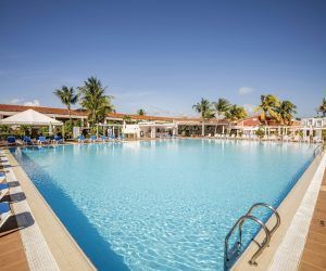 Descubre el Paraíso: Hoteles Todo Incluido en las Playas del Este de La Habana