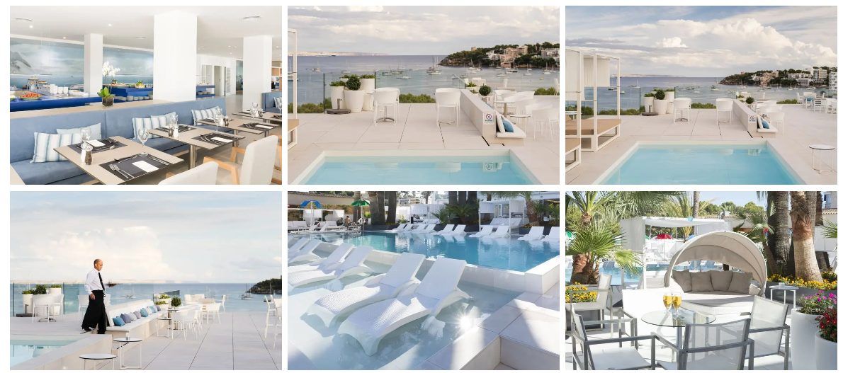 Descubre la Primavera Mallorquina: Paisajes Florecidos y Tradiciones 5 Reverence Mare Hotel Tu Oasis de Tranquilidad en el Corazón de la Primavera Mallorquina