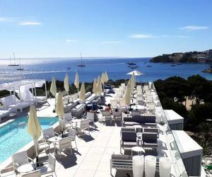 Explora las Boutiques de Moda en Mallorca y Relájate en el Lujoso Mare Hotel de Palmanova