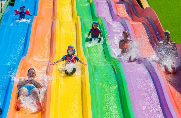 Consejos para viajar con niños pequeños a Alcudia 2 Consejos para viajar con niños pequeños a Alcudia