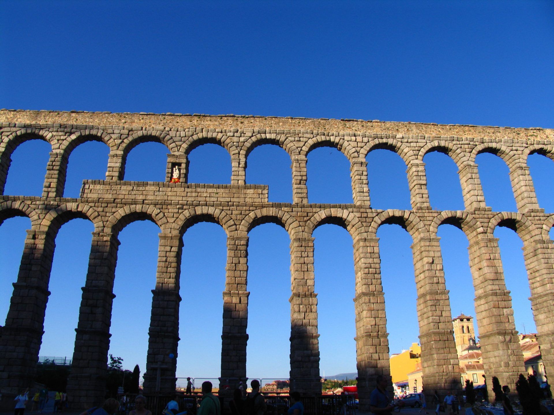 Descubre las Joyas de Castilla y León a través del Turismo Rural y Slow Tourism 5 Patrimonio Cultural y Monumental