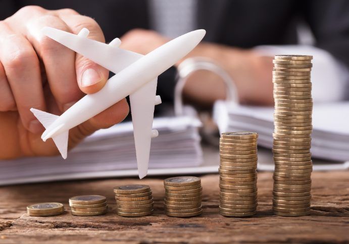 Cómo Mejorar la Experiencia de tus Viajes y Ahorrar en Comisiones 3 Planifica tu Presupuesto de Viaje