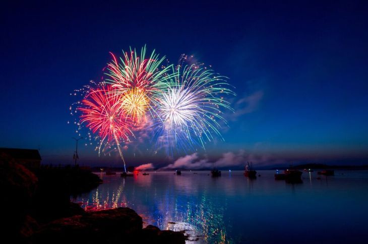 Guía de Eventos y Festivales en Mallorca para Verano 3 3. Fiestas de San Juan