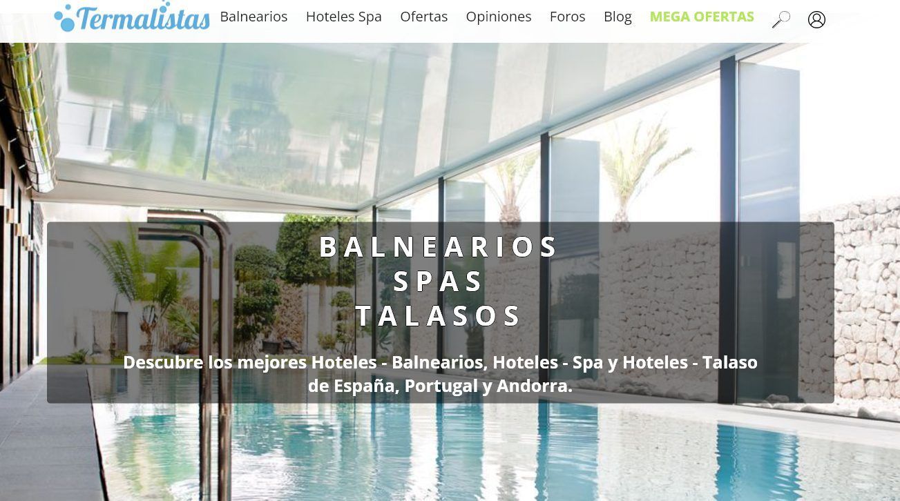 Balnearios con hotel en España: una experiencia de bienestar y relajación 2 Balnearios con hotel en España una experiencia de bienestar y relajación
