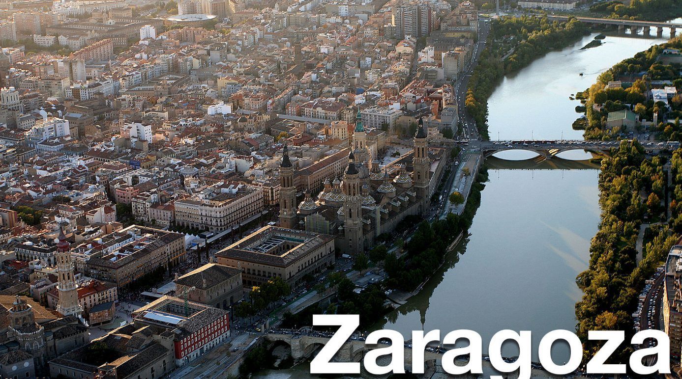 Descubre los Mejores Deportes Acuáticos en Zaragoza: Una Aventura Inolvidable 2 Descubre los Mejores Deportes Acuáticos en Zaragoza Una Aventura Inolvidable