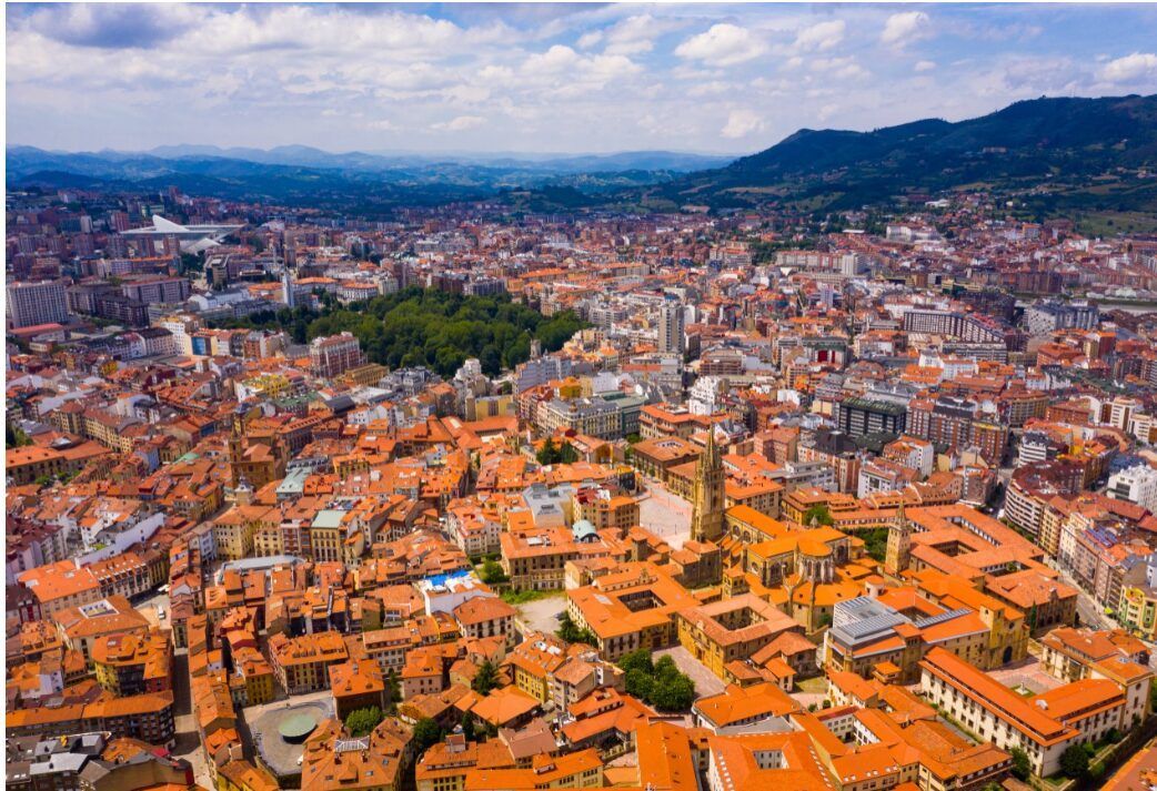 Descubriendo los Monumentos Históricos de Oviedo: Un Viaje por el Patrimonio Cultural 2 Descubriendo los Monumentos Históricos de Oviedo Un Viaje por el Patrimonio Cultural