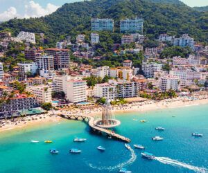 Puerto Vallarta: 5 Destinos Que Tienes Que Conocer