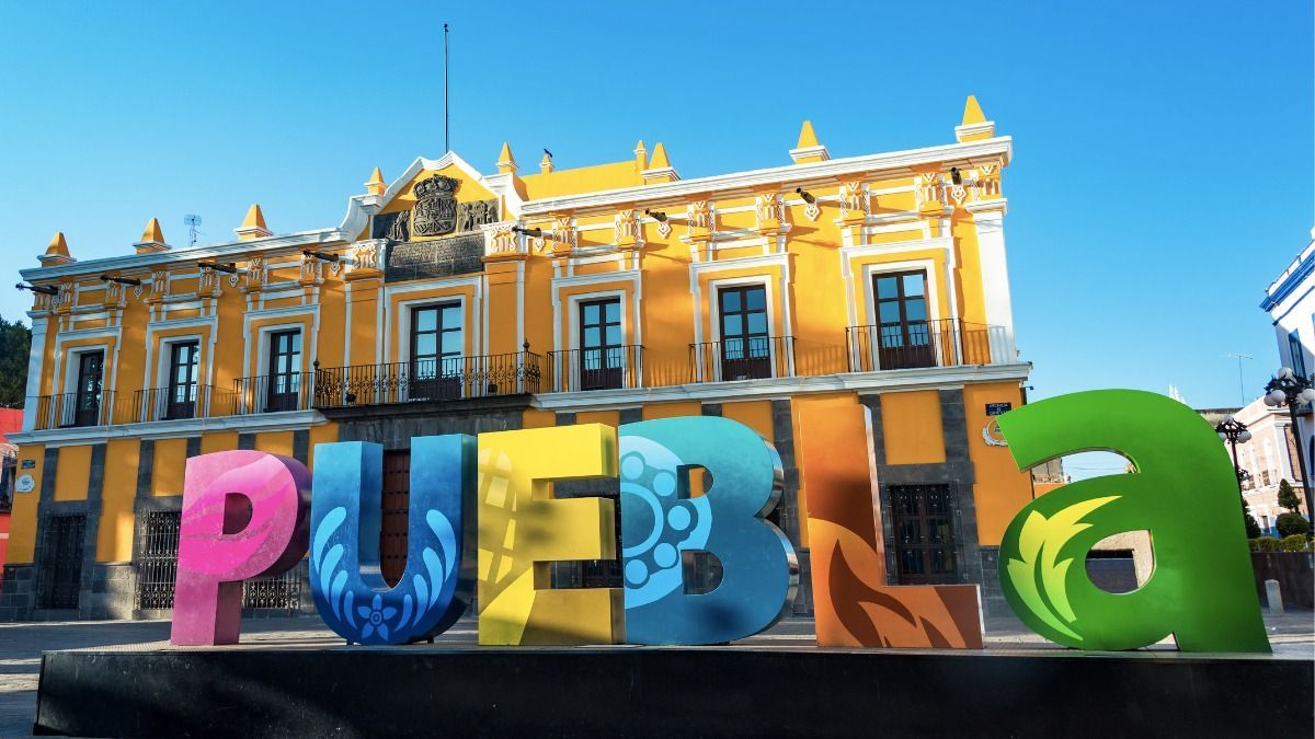 Descubre qué hacer cerca de los mejores hoteles en Puebla