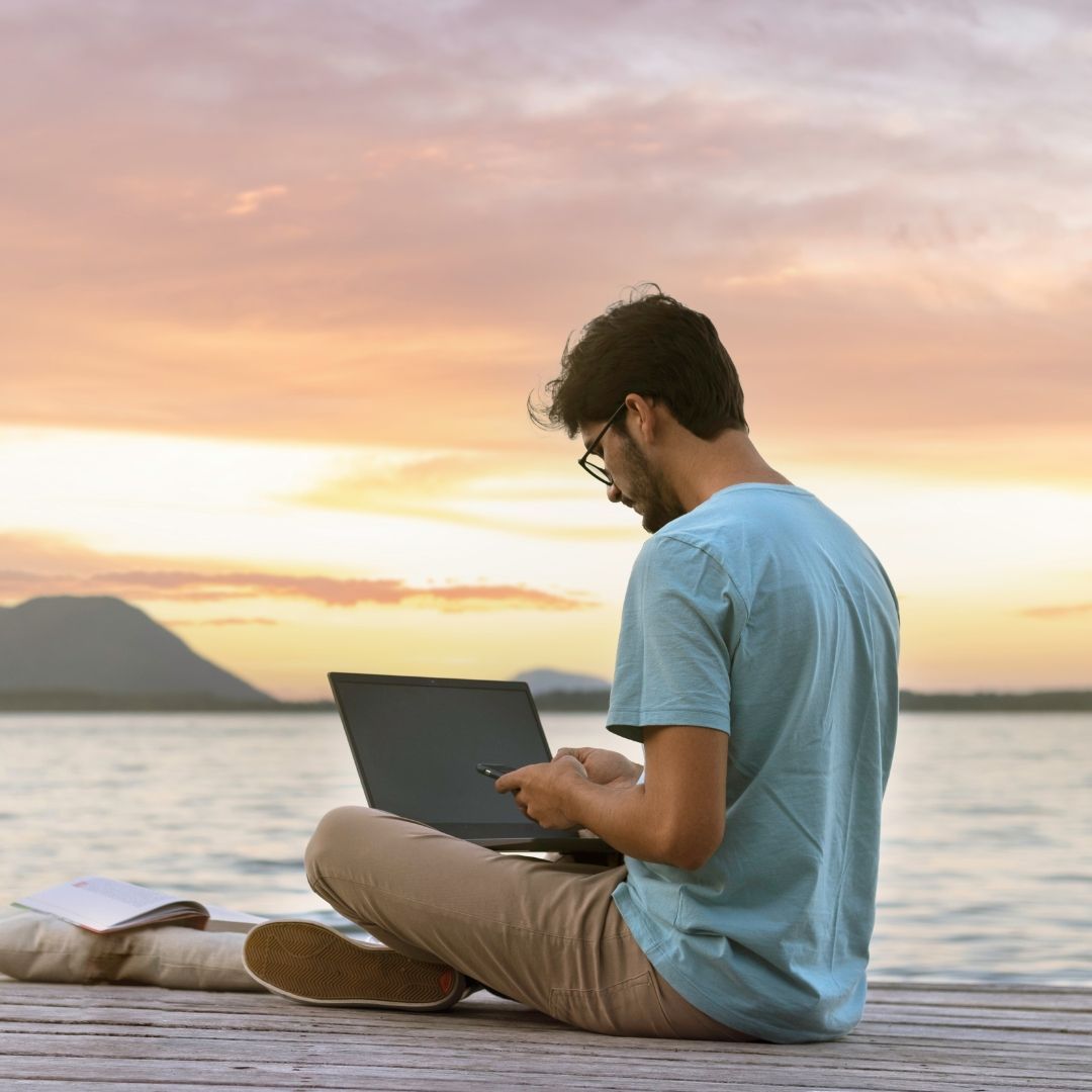 Trabajo Remoto para Viajeros (Nómadas Digitales) 4 Los Mejores Destinos para Nómadas Digitales