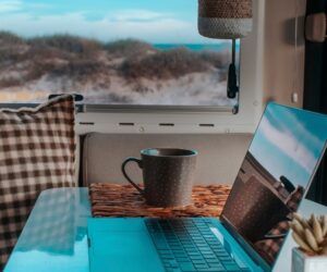 Trabajo Remoto para Viajeros (Nómadas Digitales)