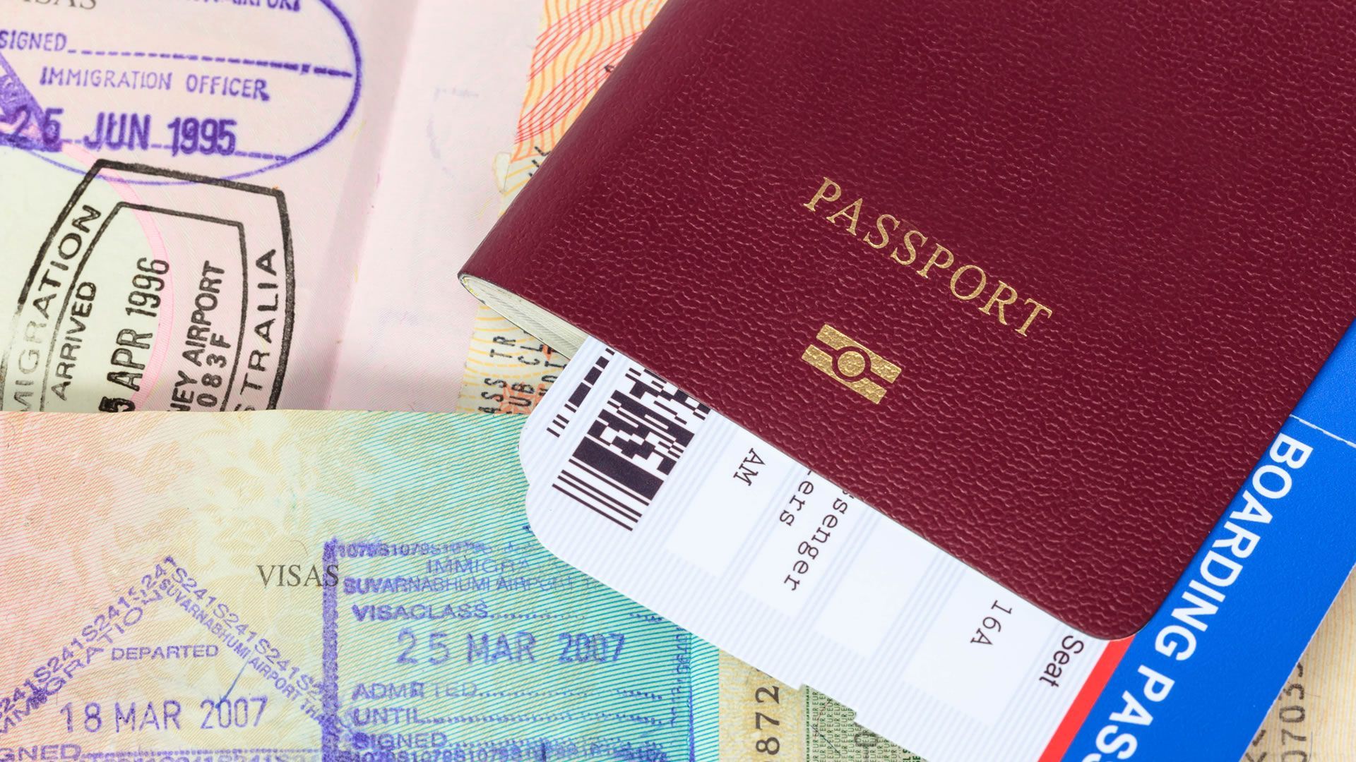 ¿Qué documentos necesito para viajar a Europa? 3 Visa de turista o autorización de viaje (ETIAS)