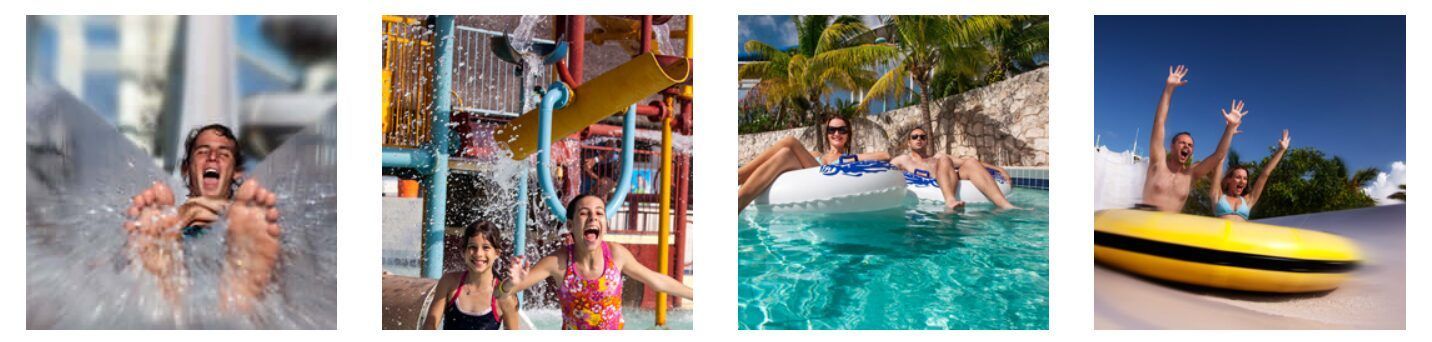 Qué hacer en Cancún: Aventura Familiar en Ventura Park 3 Diversión para Todos en Ventura Park
