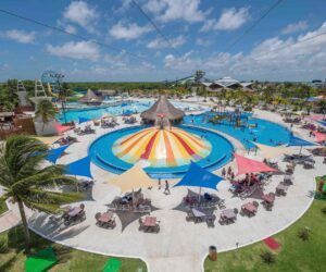 Qué hacer en Cancún: Aventura Familiar en Ventura Park