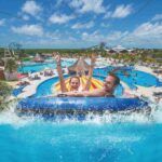 Un Día Inolvidable en el Parque Acuático de Cancún: La Mejor Opción para Niños Un Día Inolvidable en el Parque Acuático de Cancún: La Mejor Opción para Niños