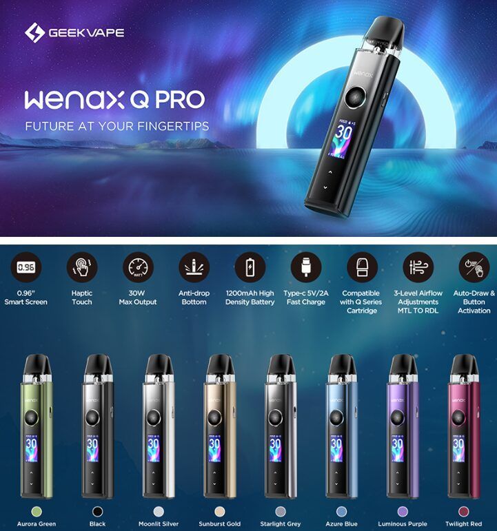 Cómo Iniciarte en el Mundo del Vapeo 3 Cómo elegir tu primer equipo de vapeo