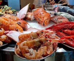 Experiencias gastronómicas en Fuengirola: sabores de la costa del sol