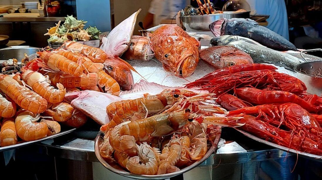 Experiencias gastronómicas en Fuengirola: sabores de la costa del sol 2 Experiencias gastronómicas en Fuengirola sabores de la costa del sol