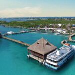Explora Isla Mujeres: Aventuras con Delfines y Más Explora Isla Mujeres: Aventuras con Delfines y Más