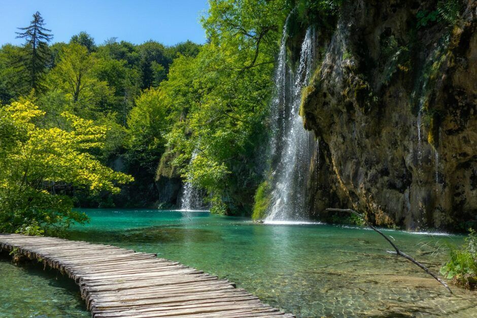 Bus Trip to Plitvice Lakes from Split 4 image 1 11