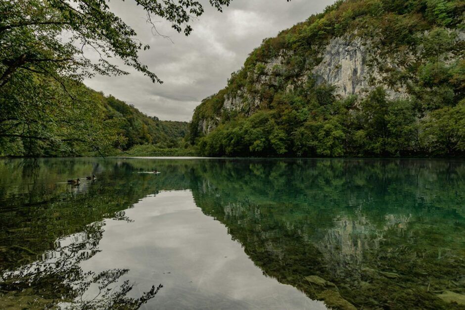 Bus Trip to Plitvice Lakes from Split 10 image 1 17