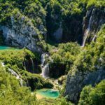 Bus Trip to Plitvice Lakes from Split Bus Trip to Plitvice Lakes from Split