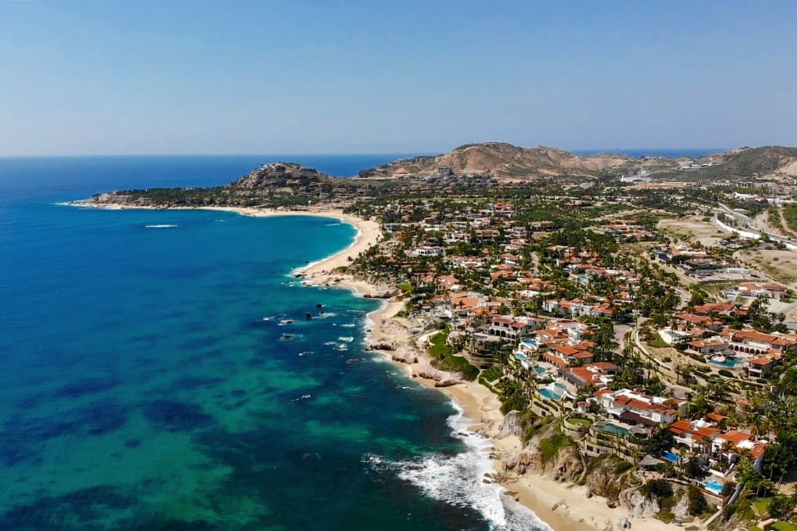 Hoteles en San José del Cabo: descansa en los mejores alojamientos 4 Resorts frente al mar