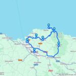 A Bilbao bus tour along the Basque coast image