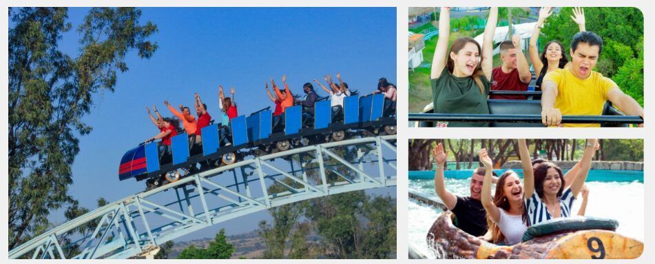Actividades en Guadalajara para Toda la Familia: Diversión Asegurada en un Solo Lugar 2 Actividades en Guadalajara para Toda la Familia Diversión Asegurada en un Solo Lugar