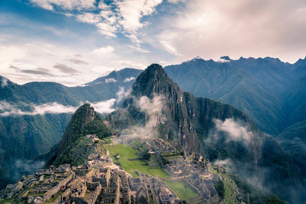 Machu Picchu: cómo llegar y consejos para visitar el tesoro Inca 2 Machu Picchu cómo llegar y consejos para visitar el tesoro Inca
