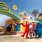 ¿Qué hacer en Guadalajara?: Visita Selva Mágica, el parque temático imperdible ¿Qué hacer en Guadalajara Visita Selva Mágica, el parque temático imperdible