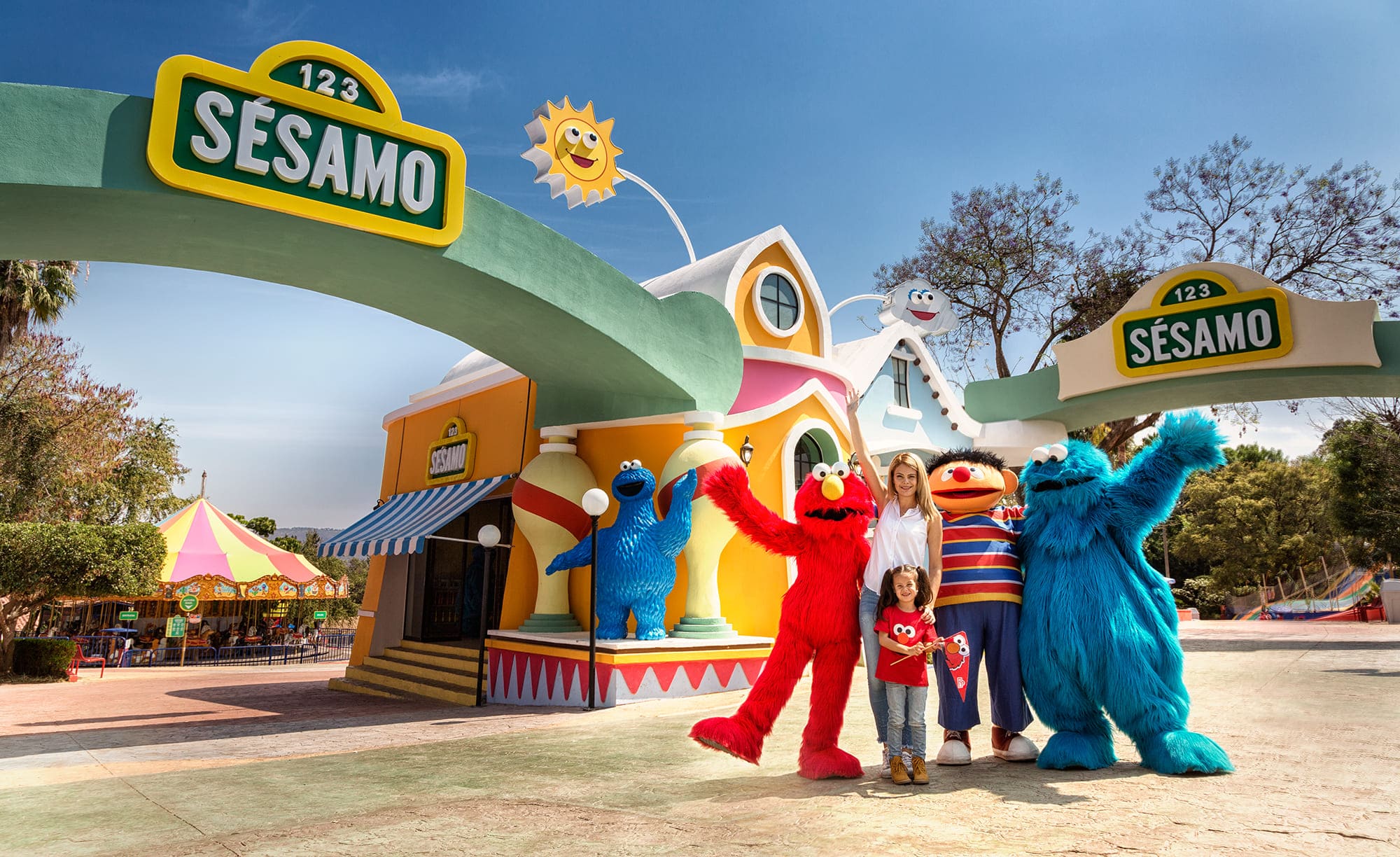 ¿Qué hacer en Guadalajara?: Visita Selva Mágica, el parque temático imperdible 2 ¿Qué hacer en Guadalajara Visita Selva Mágica, el parque temático imperdible
