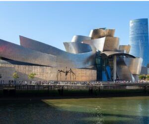 Conocer Bilbao y alrededores sin coche propio es posible gracias a guppy
