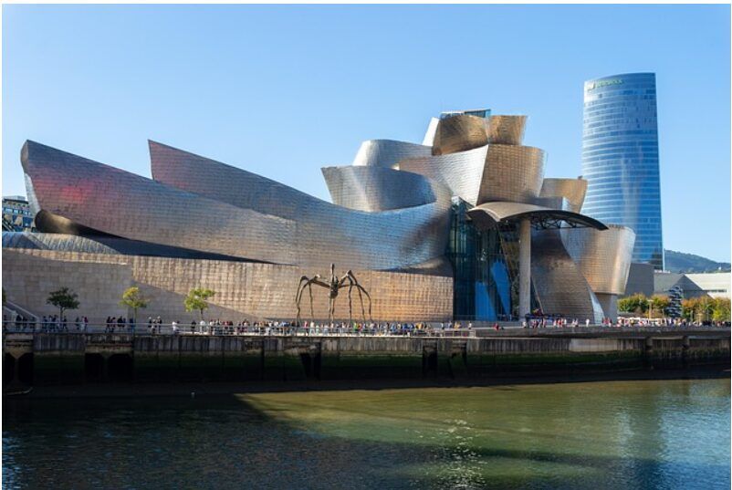 Conocer Bilbao y alrededores sin coche propio es posible gracias a guppy 2 Bilbao