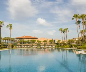 ¡Reserva Ahora y Ahorra un 35% en Tu Verano 2025 con los Hoteles ILUNION!