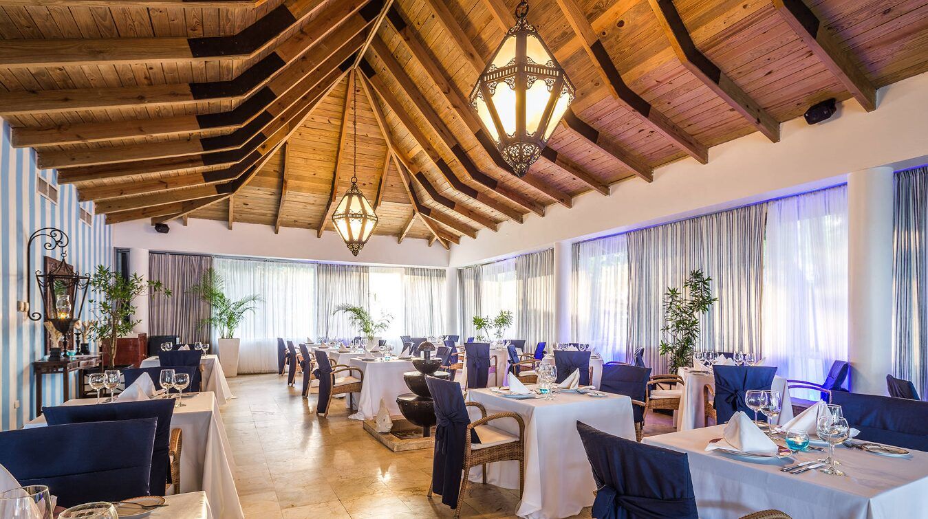 Luna de miel perfecta: 5 hoteles románticos para celebrar el amor 5 Captura de pantalla 2025 07 10 213559